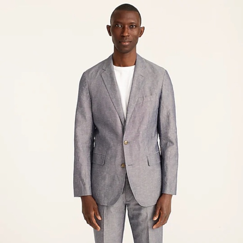 Men’s Ludlow Blazer
